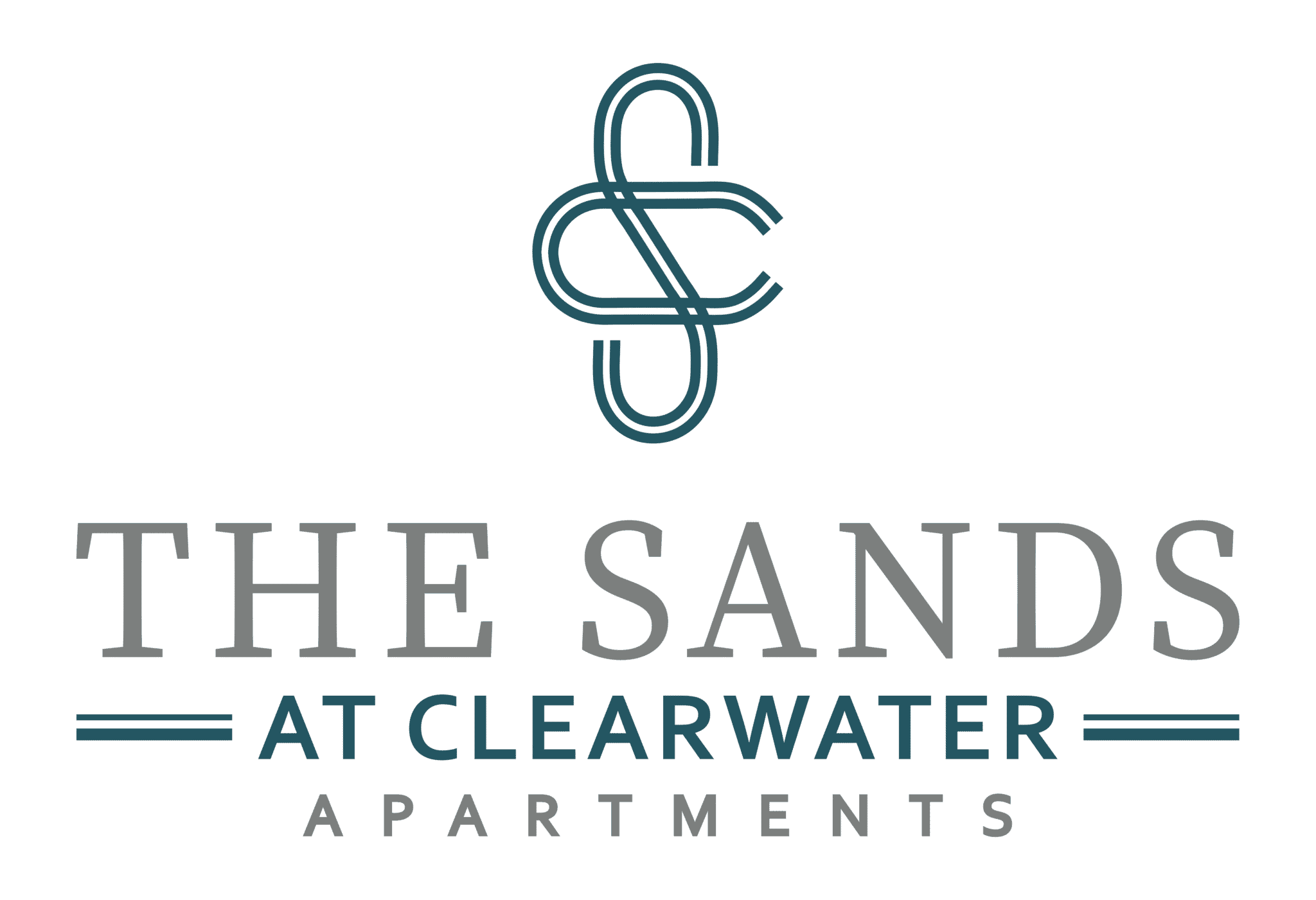 the sands logo